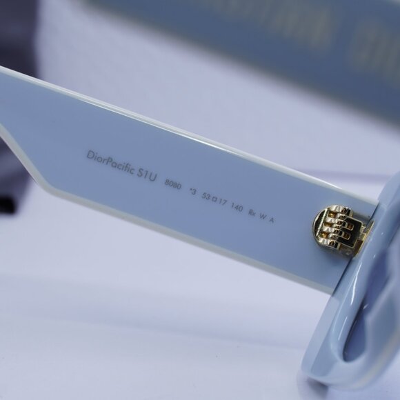 Final Price! Dior DIORPACIFIC S1U 80B0 Sunglasses main image 6
